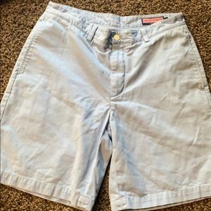 Vineyard Vines Club Shorts- 32” waist